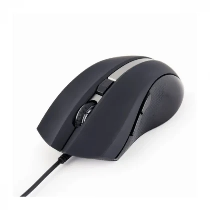 Miš Gembird MUS-GU-02 USB crni