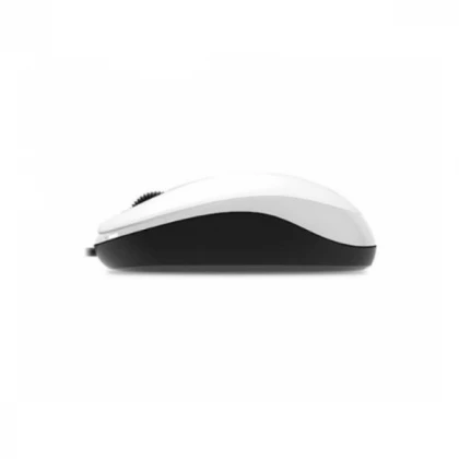 Miš Genius DX-125 USB Beli