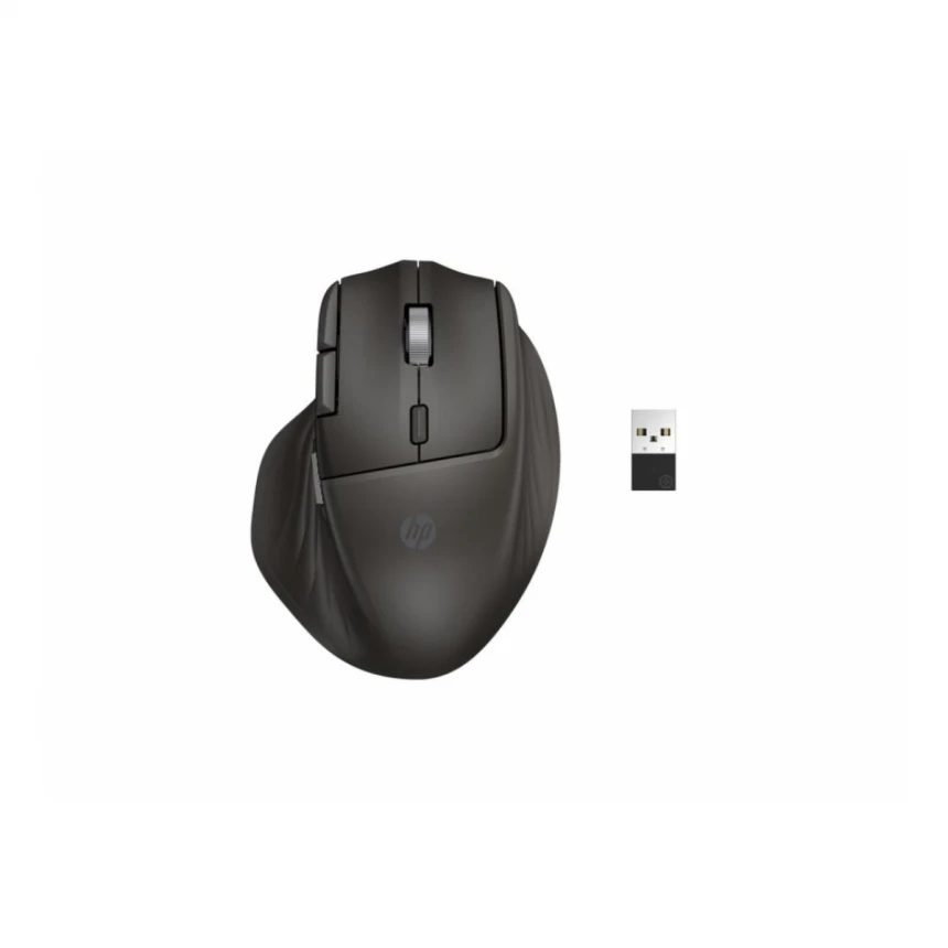 Miš HP 780M Ultra-Fast/Multi device/6000dpi/crna