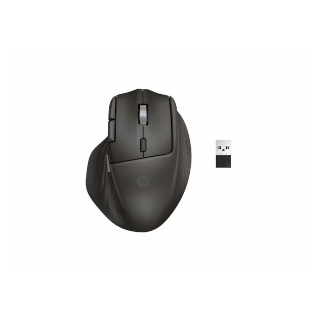 Miš HP 780M Ultra-Fast/Multi device/6000dpi/crna