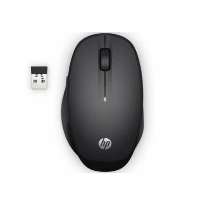 Miš HP X200 EURO bežični/6VY95AA/crna