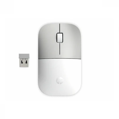 Miš HP Z3700 Ceramic bežicni/171D8AA/bela
