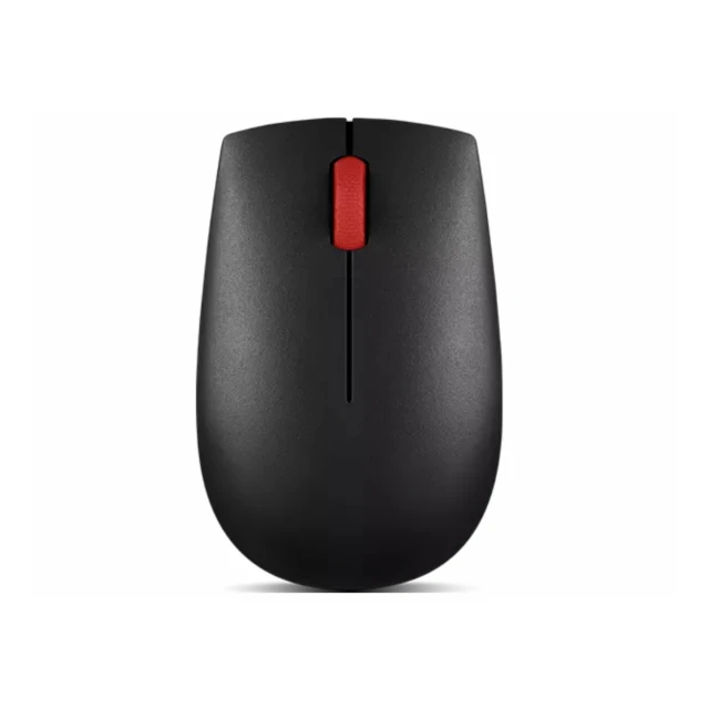Miš LENOVO Essential Compact bežični/4Y50R20864/crna