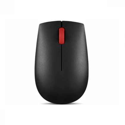 Miš LENOVO Essential Compact bežični/4Y50R20864/crna