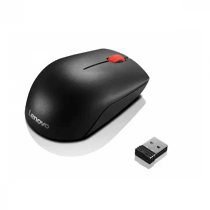 Miš Lenovo Essential Compact Wireless Mouse/4Y50R20864