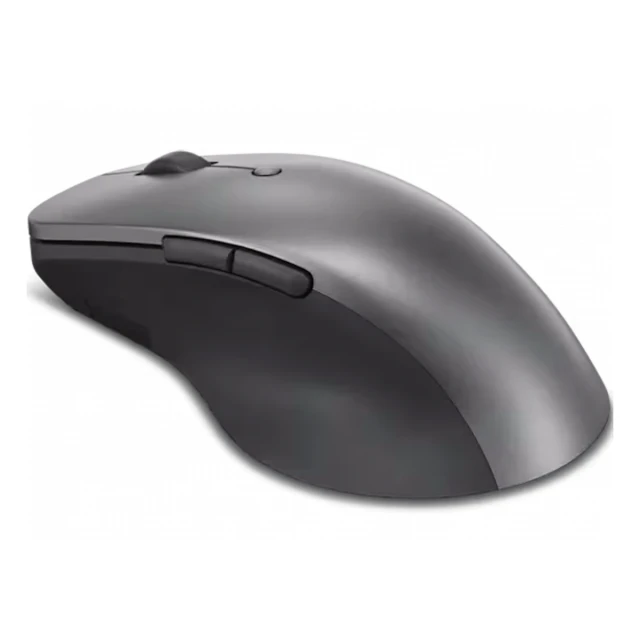 Miš LENOVO Professional Bluetooth Rechargeable/crna