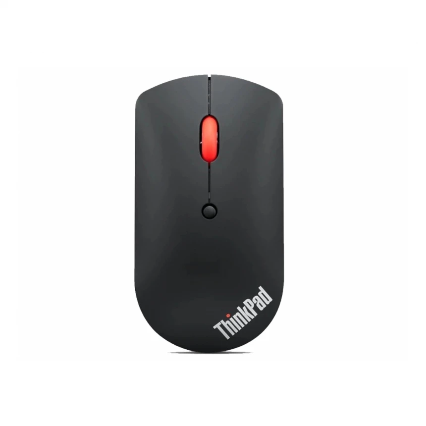 Miš LENOVO ThinkPad bežični/Bluetooth/Silent/4Y50X88822/crna