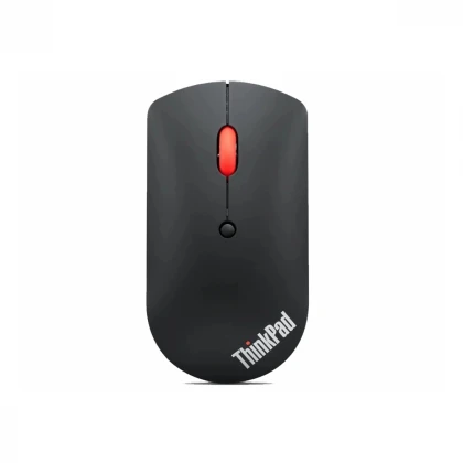 Miš LENOVO ThinkPad bežični/Bluetooth/Silent/4Y50X88822/crna