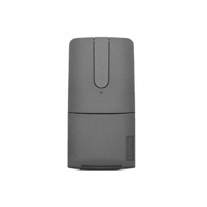 Miš LENOVO Yoga bežični/Laser presenter/4Y50U59628/siva