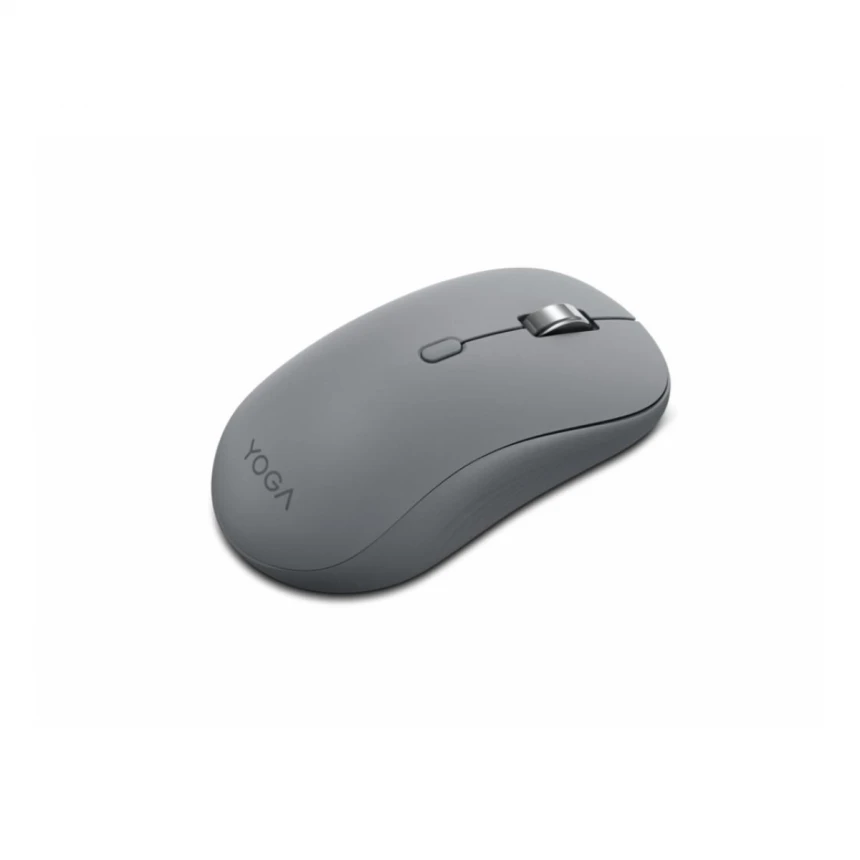 Miš LENOVO Yoga Bluetooth Silent Mouse (Luna Grey)