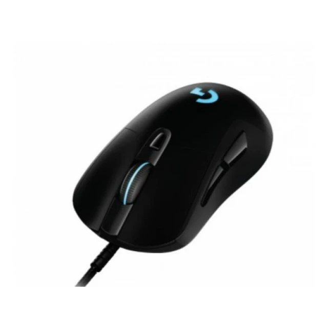 Miš Logitech G403 black 910-005632