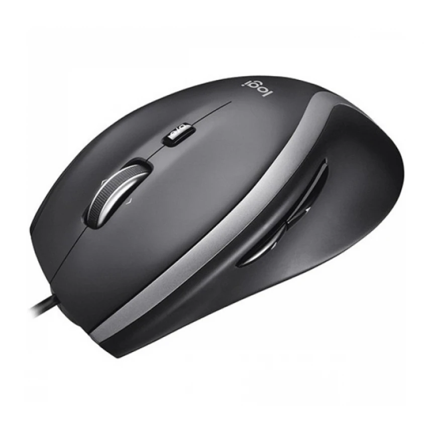 Miš Logitech M500s Corded Laser 910-005784