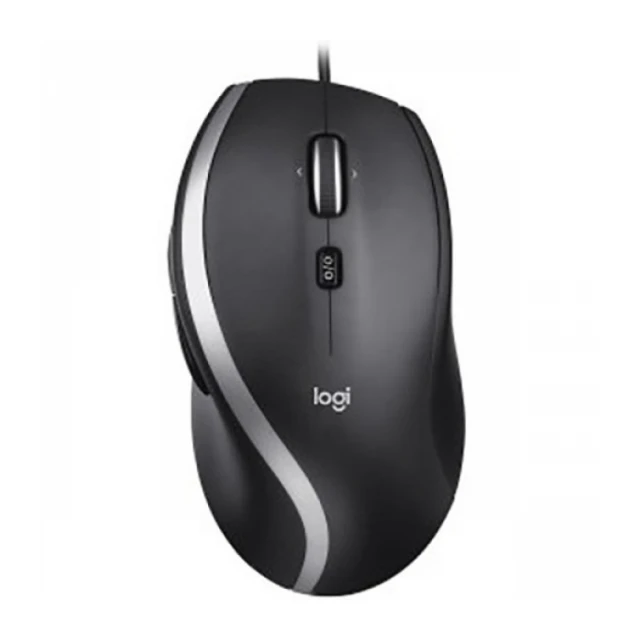 Miš Logitech M500s Corded Laser 910-005784