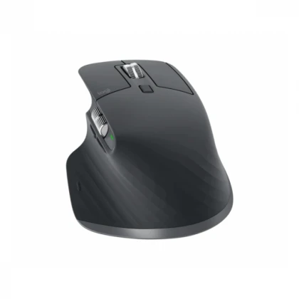 Miš Logitech MX Master 3S Bluetooth Graphite 910-006559