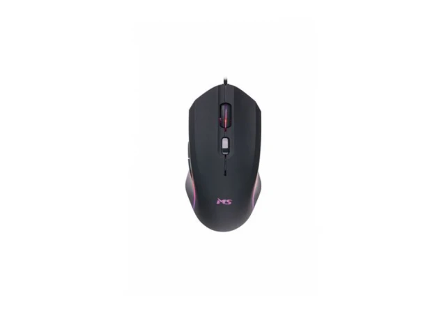 MIŠ MS NEMESIS C335 gaming 4 + 1