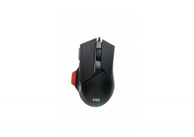 MIŠ MS NEMESIS C350 gaming