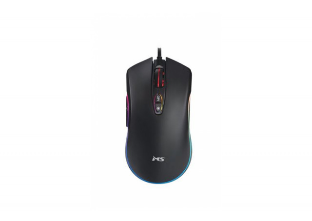 MIŠ MS NEMESIS C365 gaming