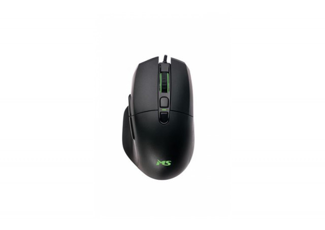 MIŠ MS NEMESIS C500 gaming