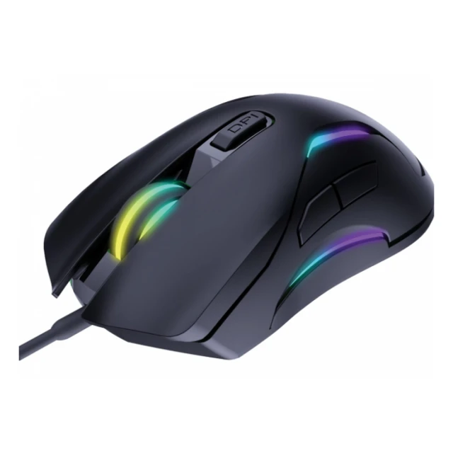 Miš Sandberg LightFlow 6D Gamer Mouse 640-27