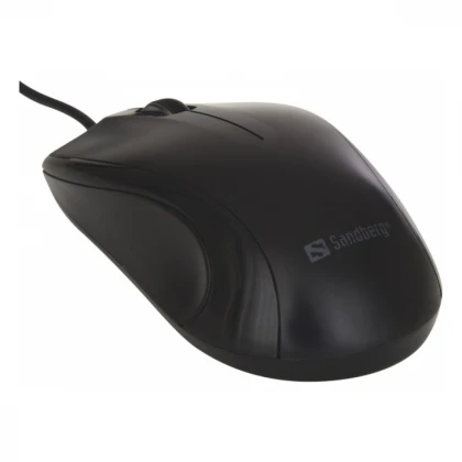 Miš Sandberg USB 631-01