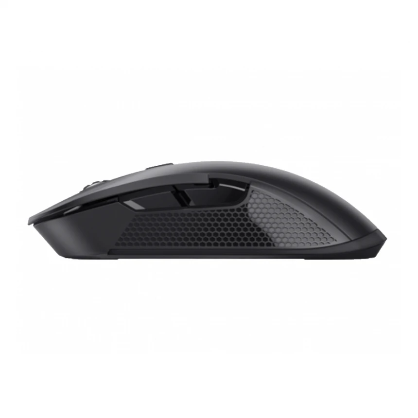 Miš TRUST GXT 923 Ybar Wireless Gaming/crna