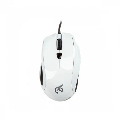 Miš USB EPICGEAR Cyclops X beli