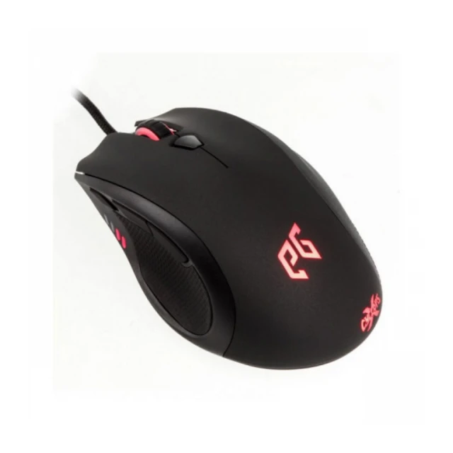 Miš USB EPICGEAR Cyclops X crni