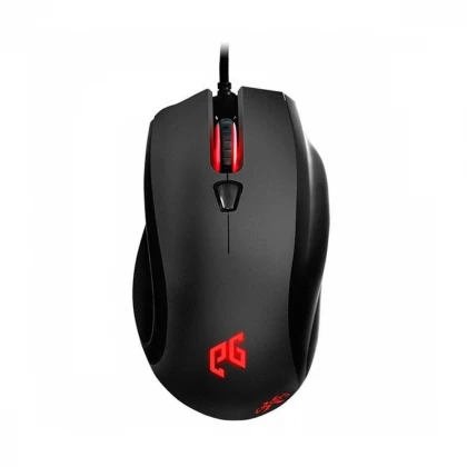 Miš USB EPICGEAR Cyclops X crni