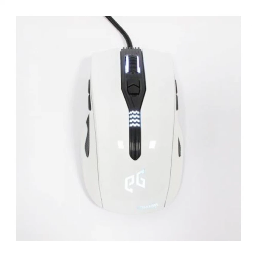 Miš USB EPICGEAR Gekkota beli