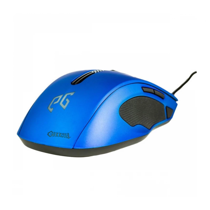 Miš USB EPICGEAR Gekkota plavi
