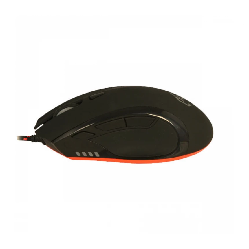 Miš USB EPICGEAR Meduza crni