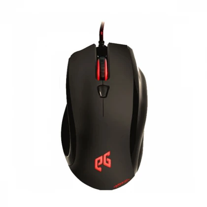 Miš USB EPICGEAR Meduza crni