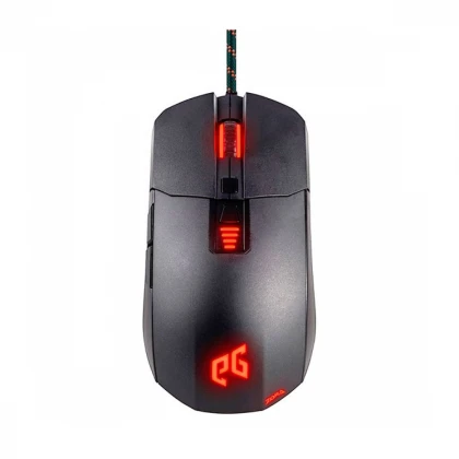 Miš USB EPICGEAR Zora crni