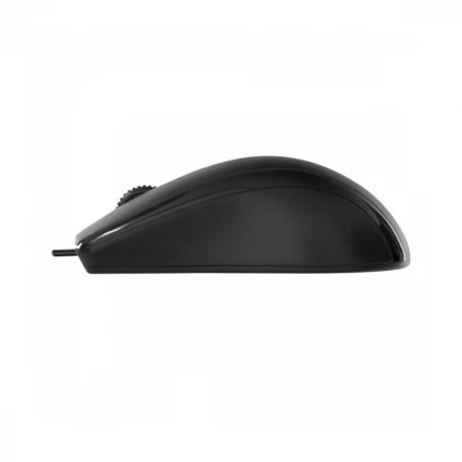 Miš USB Everest  SM-207B crni