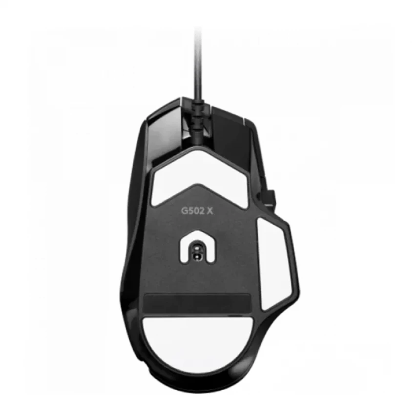 Miš USB Logitech G502 X 910-006138