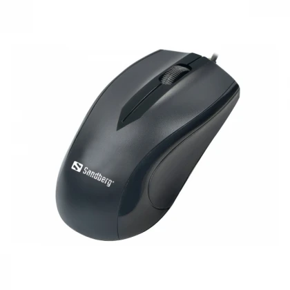 Miš USB Sandberg USB-C 631-04