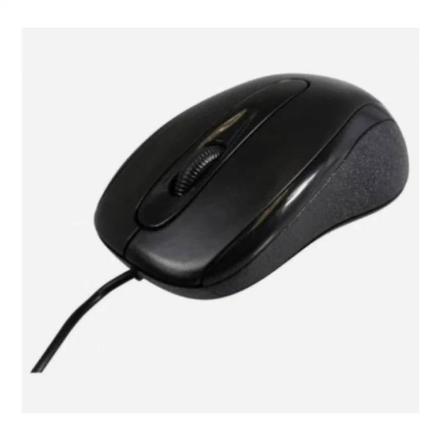 Miš USB Volkano Earth VB-VS603A crni