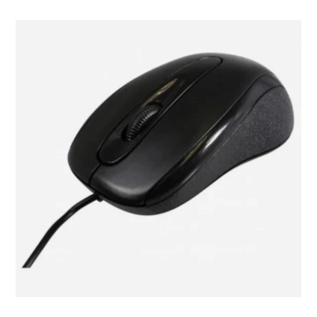 Miš USB Volkano Earth VB-VS603A crni