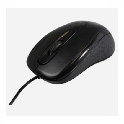 Miš USB Volkano Earth VB-VS603A crni