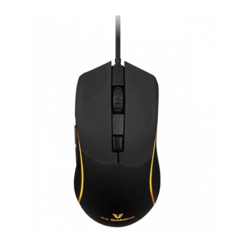 Miš USB Volkano VX Gaming Hydra VX-212-BK crni