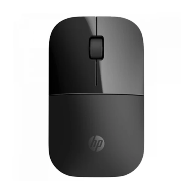 Miš Wifi HP Z3700 V0L79AA crni