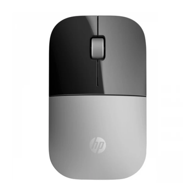 Miš Wifi HP Z3700 X7Q44AA sivi