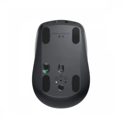 Miš WiFi Logitech MX Anywhere 3S 910-006929