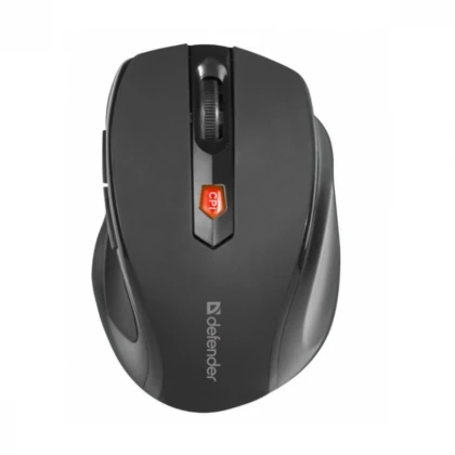 Miš Wireless Defender Ultra MM-315, black