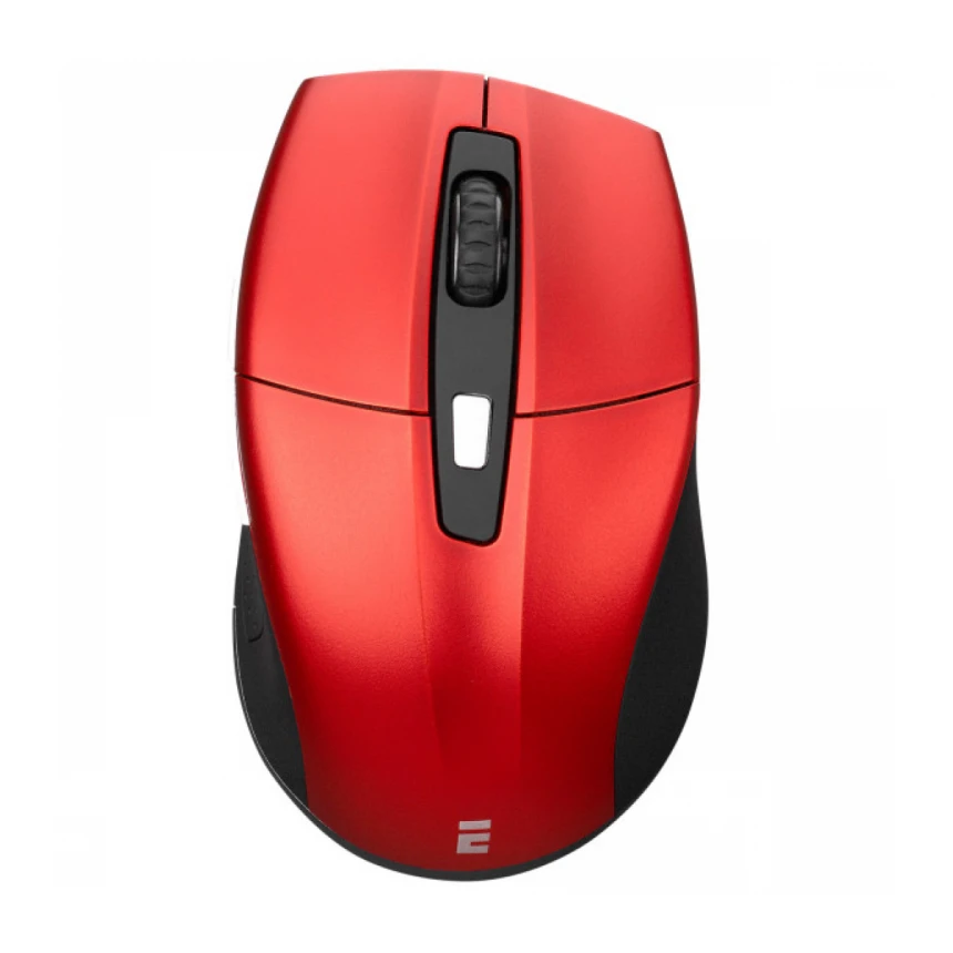 Miš Wireless Everest SM-861 crveni
