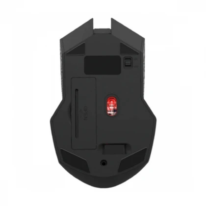 Miš Wireless Fantech WG10 Raigor II crni
