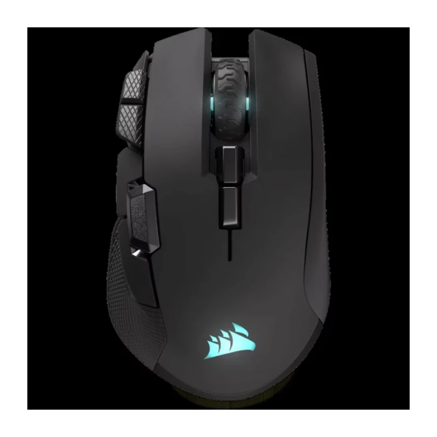 Miš Wireless gaming Corsair IRONCLAW RGB CH-9317110-WW