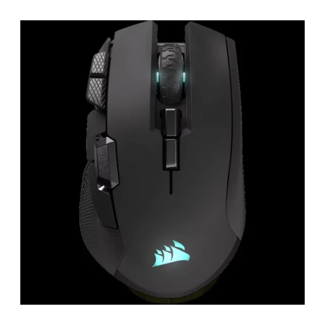 Miš Wireless gaming Corsair IRONCLAW RGB CH-9317110-WW
