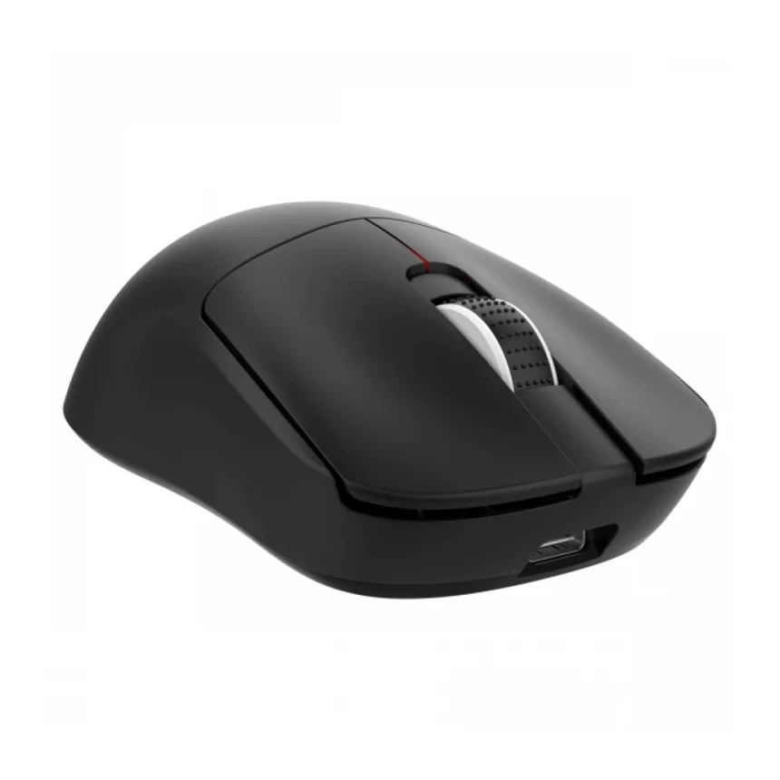 Miš Wireless gaming Rampage CLAX 60 GRAM Ultra Light crni 41040