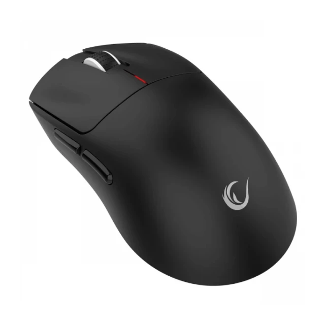 Miš Wireless gaming Rampage CLAX 60 GRAM Ultra Light crni 41040